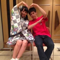 わたるんのトーク