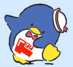 ドンペンくん∞稲沢界隈