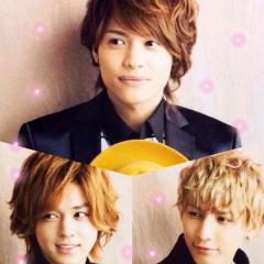 淳太&流星のトーク