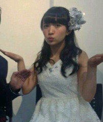 ゆっきー（幸）