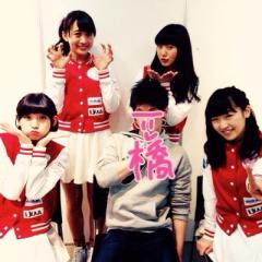 (=´∀｀)/【一ツ橋】\(´∀｀=)