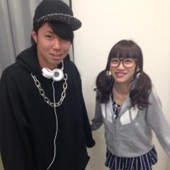 ♂ますみっきー♂