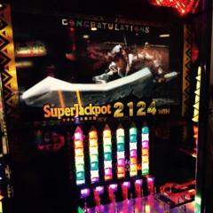 メダルゲーム！