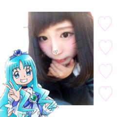 ❥❥  あゆぱん
