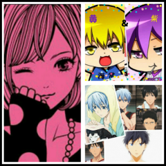 三人のトークです!