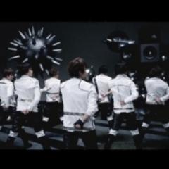Kis-My-Ft2を愛そうじゃん