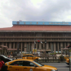 台湾が好きな人集まって