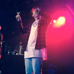 ヒップホップ好きな人 ラップやってる人 フレンドリーな人