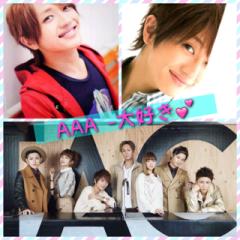 AAA ヲタク集合ー‼︎