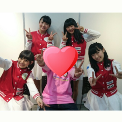 一途にあみた推しのトーク