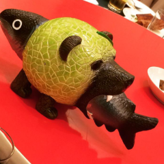 なお