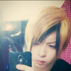 いっち〜のトーク