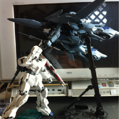ガンプラ交流会！！