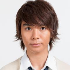 前原陽斗