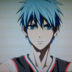 キセキの世代全員集合(笑)