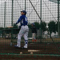 なんぶるーのトーク