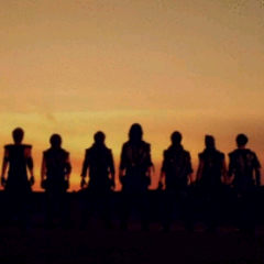 三代目J Soul Brothersトーク