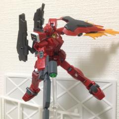 ガンダムビルドファイターズ、ガンプラ好きな方