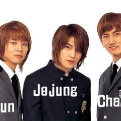 東方神起について語りましょう❗️