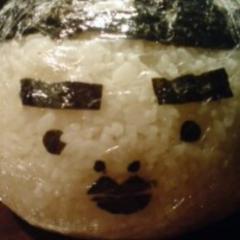 おにぎり村長のトーク