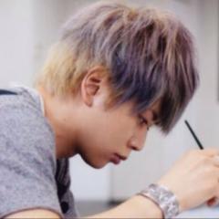 chii▽黒崎一護のトーク