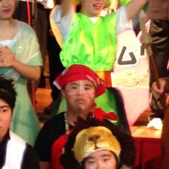 なかじまじゆんや