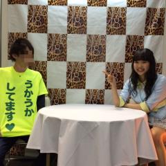 ひらりん@北海道