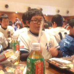 かったん