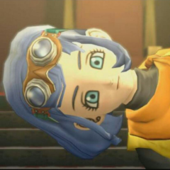 ドラクエ10プレイヤー集まれ!!