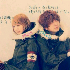 さおりんのトーク