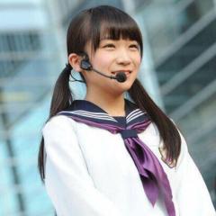真夏推しの人!