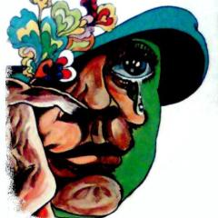 メ〜ちゃんのヒツジ