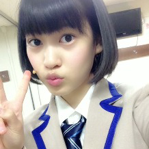 よっしーri(・o・`)n←李苑命名