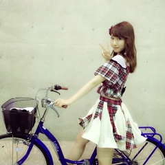 ゆきりん押しの人返事待ってます‼