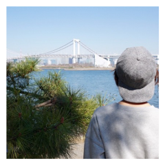 かーにき。