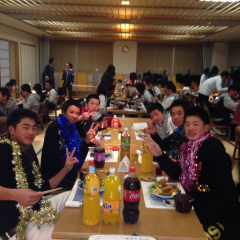 来て、来て、はなそ！