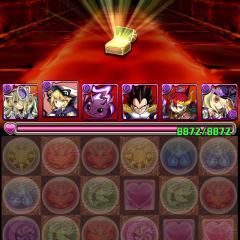 パズドラ《パンドラ専門》