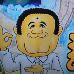 ケツアゴ大仏くん二代目のトーク