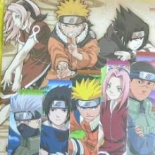 NARUTOのなりきりトーク