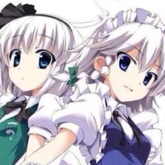 東方好き、マイクラ好き