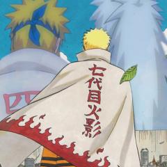 🍥ナルト好きな人🍥