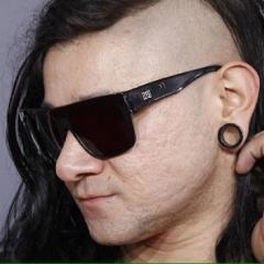 Skrillex好きのトーク