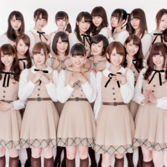 乃木坂大好きクラブ