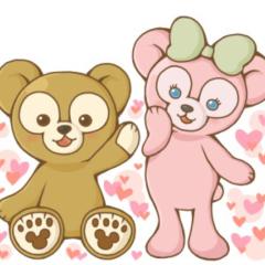 ディズニー好きのそこの人！一緒にtalkしよー！やじコメしてね！