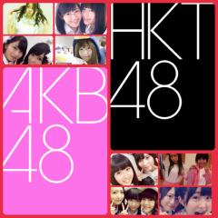 AKB＆HKT