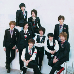 JUMPトーク❥ ❥ ❥ 🔫