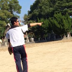 野球好きな人かたろー！！笑