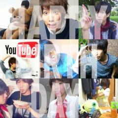 こまるくんとトークや‼