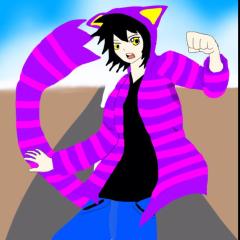 【チェシャ猫】✯✯ジーク✯✯