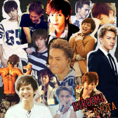 片寄MOMO臣⏩LDHfan⏪のトーク